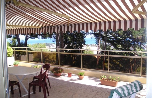 Bastide Giraud Apartment | 55 m² Apartment ∙ 1 bedroom ∙ 4 guests