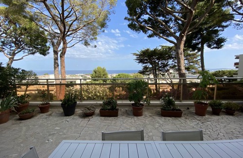Bastide Giraud Apartment | 55 m² Apartment ∙ 1 bedroom ∙ 4 guests