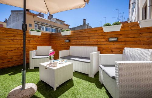 Province of Cagliari Apartment | 55 m² Apartment ∙ 2 bedrooms ∙ 4 guests