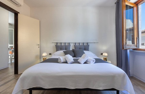 Province of Cagliari Apartment | 55 m² Apartment ∙ 2 bedrooms ∙ 4 guests
