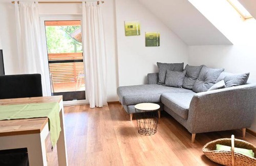 Aurach am Hongar Apartment | 55 m² Apartment ∙ 3 bedrooms ∙ 5 guests