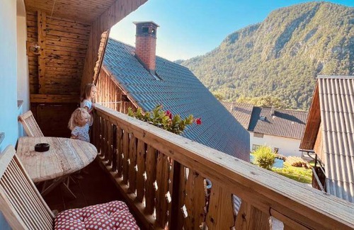 Studor Apartment | 55 m² Apartment ∙ 2 bedrooms ∙ 5 guests