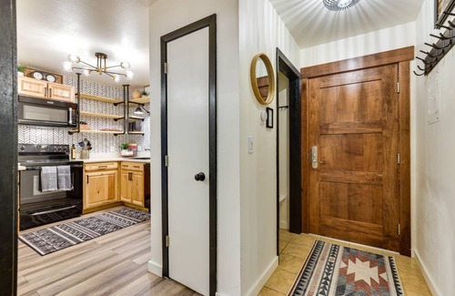 Copper Mountain Village Apartment | 55 m² Apartment ∙ 1 bedroom ∙ 5 guests
