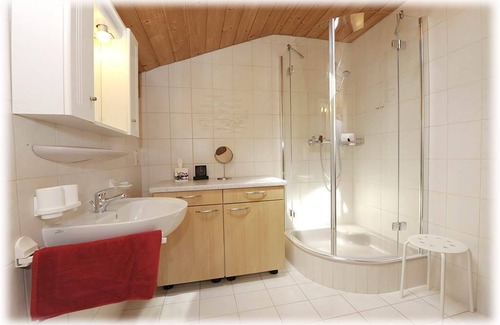 Bartholomaeberg Apartment | 55 m² Apartment ∙ 2 bedrooms ∙ 5 guests