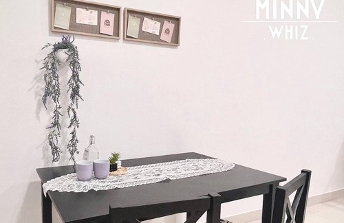 Kampung Bukit Dukong Apartment | 55 m² Apartment ∙ 1 bedroom ∙ 2 guests