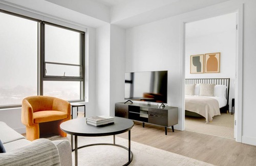Central Square Apartment | 55 m² Apartment ∙ 1 bedroom ∙ 2 guests