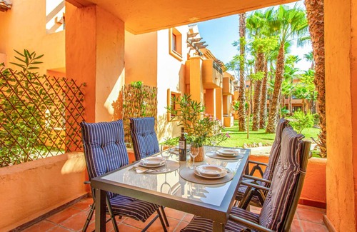 Los Alcazares Apartment | 55 m² Apartment ∙ 1 bedroom ∙ 2 guests