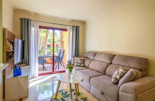 Los Alcazares Apartment | 55 m² Apartment ∙ 1 bedroom ∙ 2 guests