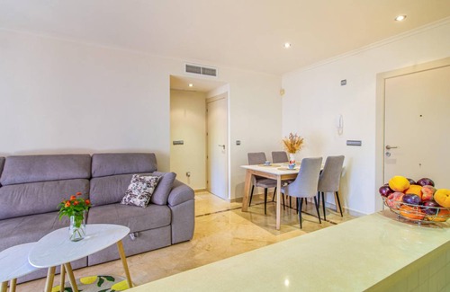 Los Alcazares Apartment | 55 m² Apartment ∙ 1 bedroom ∙ 2 guests