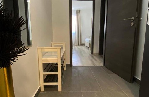 Ujlipotvaros Apartment | 55 m² Apartment ∙ 2 bedrooms ∙ 4 guests