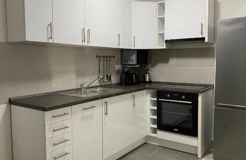 Ujlipotvaros Apartment | 55 m² Apartment ∙ 2 bedrooms ∙ 4 guests