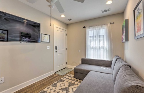 Metropolitan Apartment | 55 m² Apartment ∙ 1 bedroom ∙ 4 guests