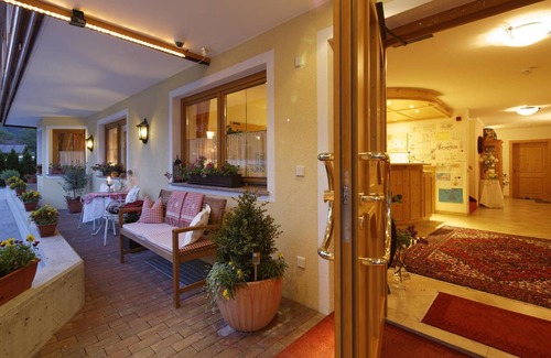 Pertisau Apartment | 55 m² Apartment ∙ 1 bedroom ∙ 4 guests