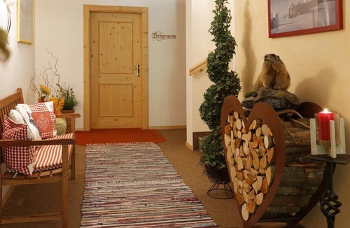 Pertisau Apartment | 55 m² Apartment ∙ 1 bedroom ∙ 4 guests