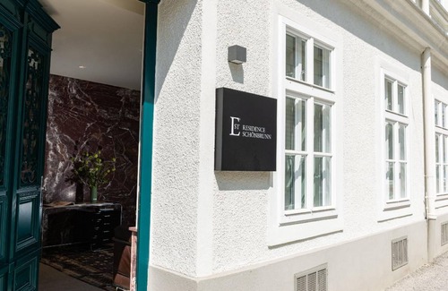 Penzing Apartment | 55 m² Apartment ∙ 1 bedroom ∙ 4 guests