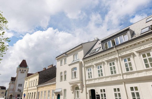 Penzing Apartment | 55 m² Apartment ∙ 1 bedroom ∙ 4 guests