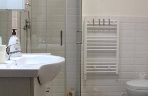 Corsico Apartment | 55 m² Apartment ∙ 1 bedroom ∙ 5 guests
