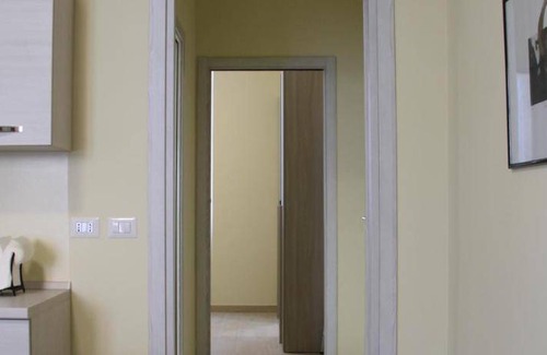 Corsico Apartment | 55 m² Apartment ∙ 1 bedroom ∙ 5 guests