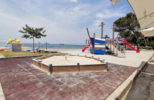 Ankaran Apartment | 55 m² Apartment ∙ 1 bedroom ∙ 5 guests