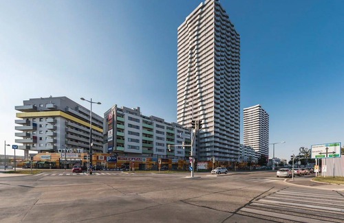 Grinzing Apartment | 55 m² Apartment ∙ 1 bedroom ∙ 4 guests