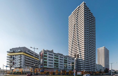 Grinzing Apartment | 55 m² Apartment ∙ 1 bedroom ∙ 4 guests