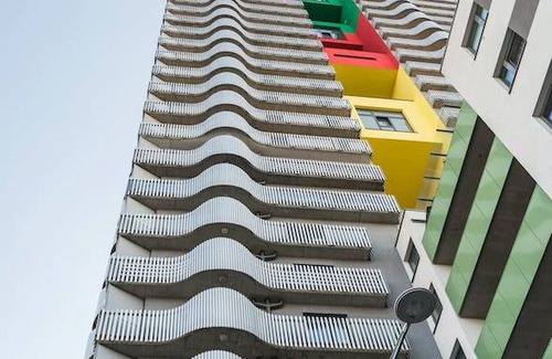Grinzing Apartment | 55 m² Apartment ∙ 1 bedroom ∙ 4 guests