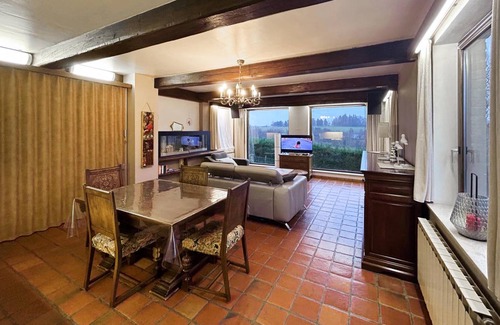 Bastogne Apartment | 55 m² Apartment ∙ 1 bedroom ∙ 2 guests