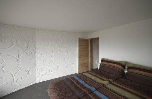 Weggis Apartment | 55 m² Apartment ∙ 1 bedroom ∙ 4 guests