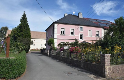 Lommatzsch Apartment | 55 m² Apartment ∙ 1 bedroom ∙ 4 guests