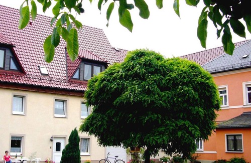 Lommatzsch Apartment | 55 m² Apartment ∙ 1 bedroom ∙ 4 guests