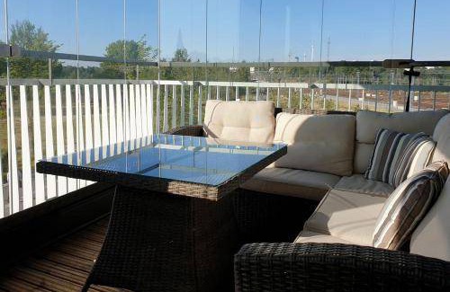 Kluuvi Apartment | 55 m² Apartment ∙ 1 bedroom ∙ 3 guests