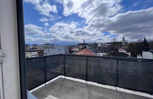Zilina Apartment | 55 m² Apartment ∙ 1 bedroom ∙ 3 guests