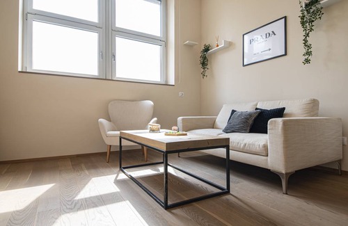 Greco Apartment | 55 m² Apartment ∙ 1 bedroom ∙ 4 guests