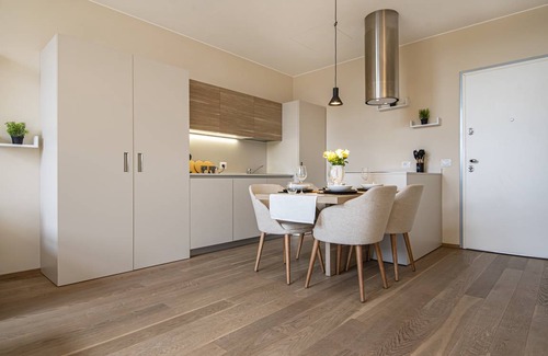Greco Apartment | 55 m² Apartment ∙ 1 bedroom ∙ 4 guests