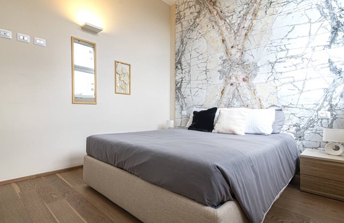 Greco Apartment | 55 m² Apartment ∙ 1 bedroom ∙ 4 guests