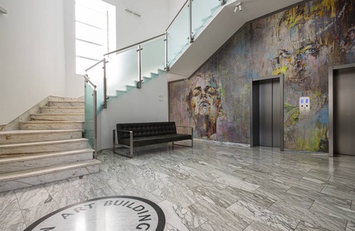 Greco Apartment | 55 m² Apartment ∙ 1 bedroom ∙ 4 guests