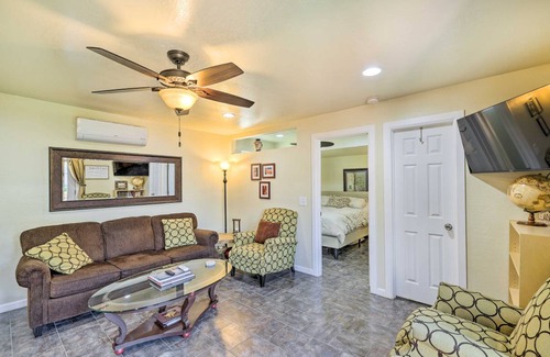 Story Apartment | 55 m² Apartment ∙ 1 bedroom ∙ 3 guests