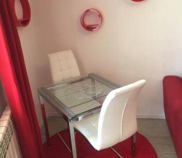 Lugo Apartment | 55 m² Apartment ∙ 1 bedroom ∙ 2 guests