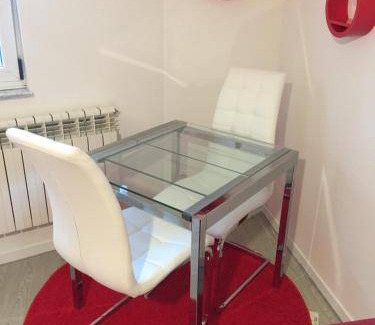 Lugo Apartment | 55 m² Apartment ∙ 1 bedroom ∙ 2 guests