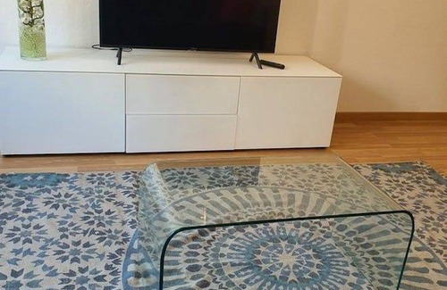 Matthaus Apartment | 55 m² Apartment ∙ 1 bedroom ∙ 2 guests