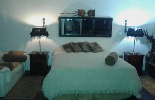 La Serena Apartment | 55 m² Apartment ∙ 1 bedroom ∙ 2 guests