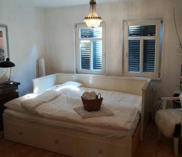 Oberursel Apartment | 55 m² Apartment ∙ 1 bedroom ∙ 5 guests