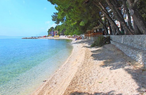 Makarska Old Town Apartment | 55 m² Apartment ∙ 1 bedroom ∙ 4 guests