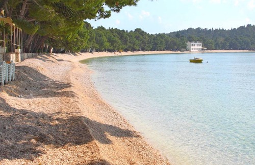 Makarska Old Town Apartment | 55 m² Apartment ∙ 1 bedroom ∙ 4 guests