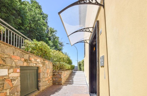 Bogliasco Apartment | 55 m² Apartment ∙ 1 bedroom ∙ 4 guests
