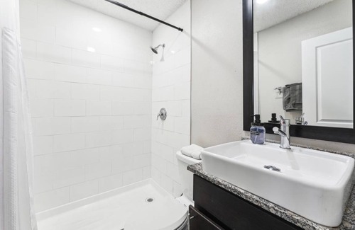 Riverside Apartment | 55 m² Apartment ∙ 1 bedroom ∙ 4 guests