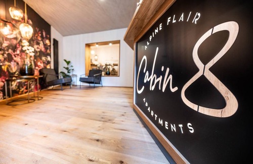 Pertisau Apartment | 55 m² Apartment ∙ 2 bedrooms ∙ 4 guests