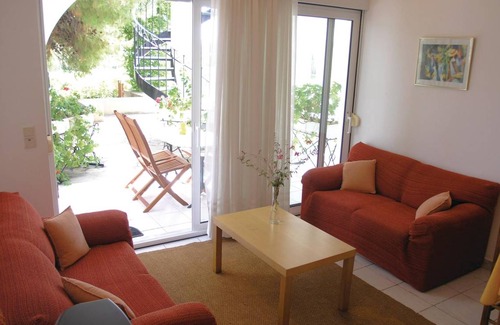 Ermionida Apartment | 55 m² Apartment ∙ 2 bedrooms ∙ 4 guests