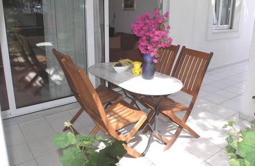 Ermionida Apartment | 55 m² Apartment ∙ 2 bedrooms ∙ 4 guests