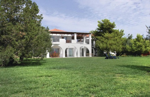 Ermionida Apartment | 55 m² Apartment ∙ 2 bedrooms ∙ 4 guests